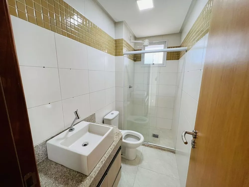 Apartamento à venda com 2 quartos, 68m² - Foto 6