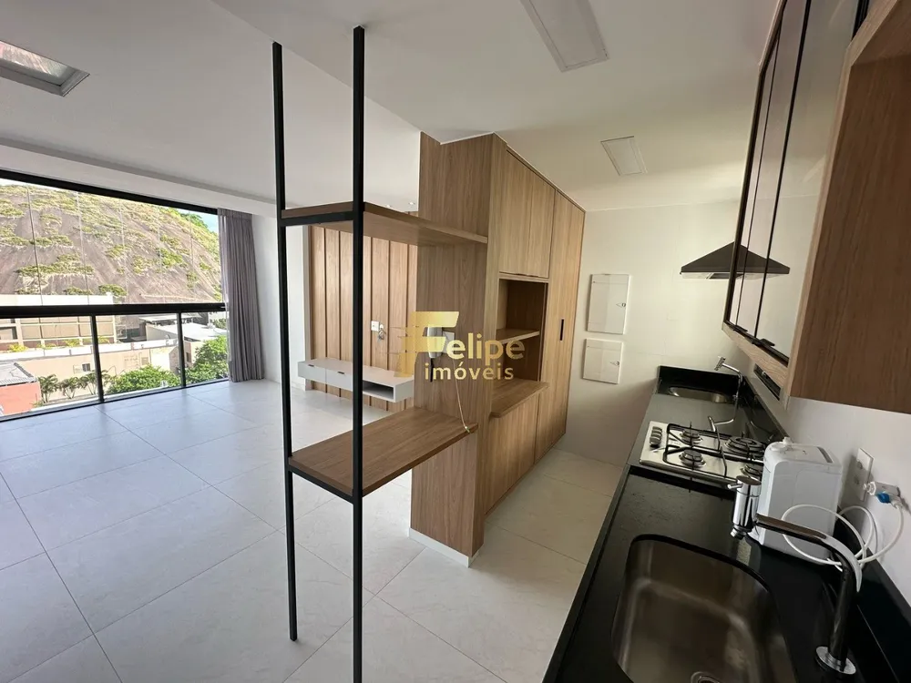 Apartamento, 2 quartos, 66 m² - Foto 8