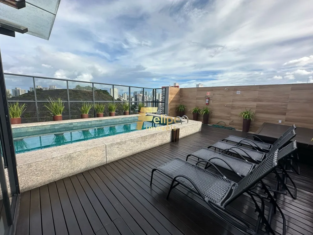 Apartamento, 2 quartos, 66 m² - Foto 9