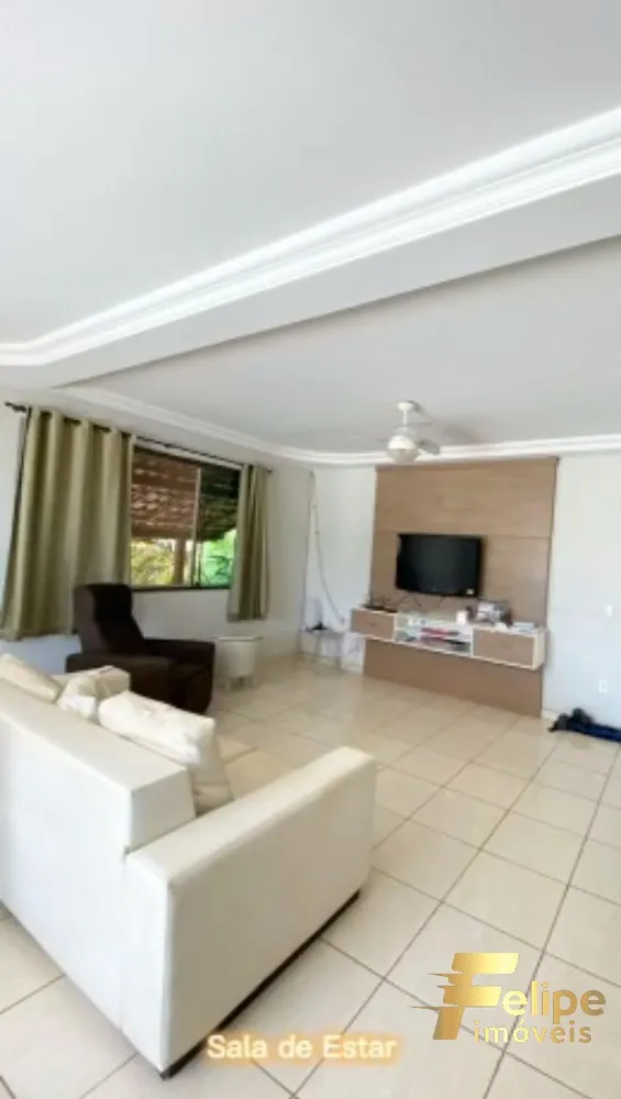 Casa, 4 quartos, 350 m² - Foto 15