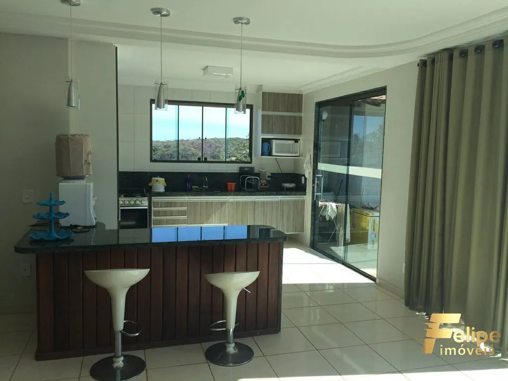 Casa, 4 quartos, 350 m² - Foto 9
