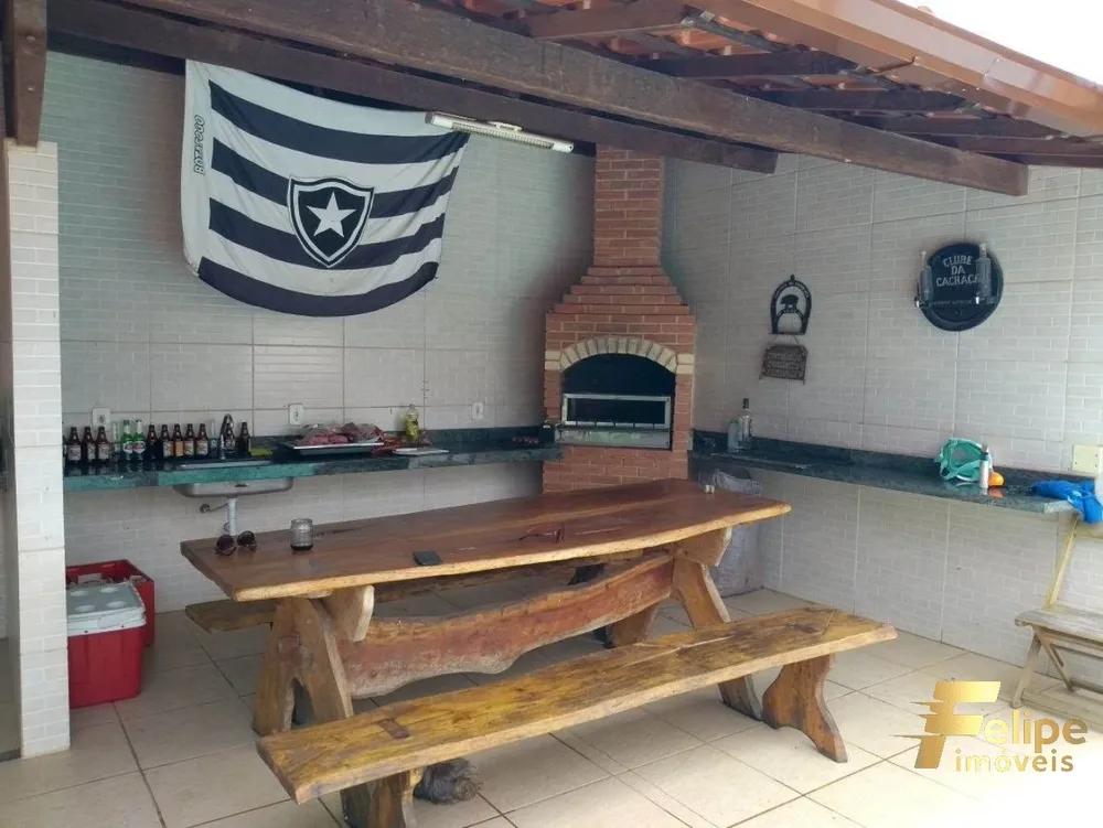 Casa, 4 quartos, 350 m² - Foto 10