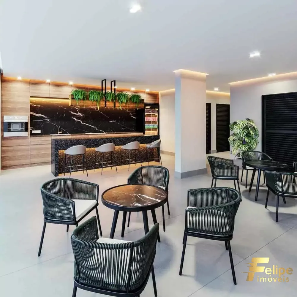 Apartamento, 3 quartos, 86 m² - Foto 7