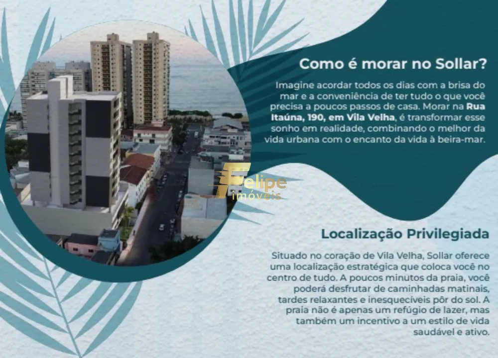 Apartamento, 1 quarto, 33 m² - Foto 4
