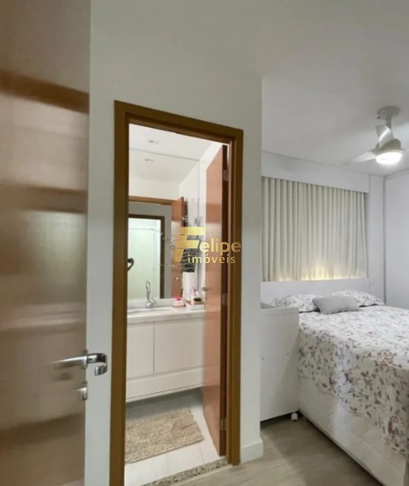 Apartamento, 3 quartos, 75 m² - Foto 5
