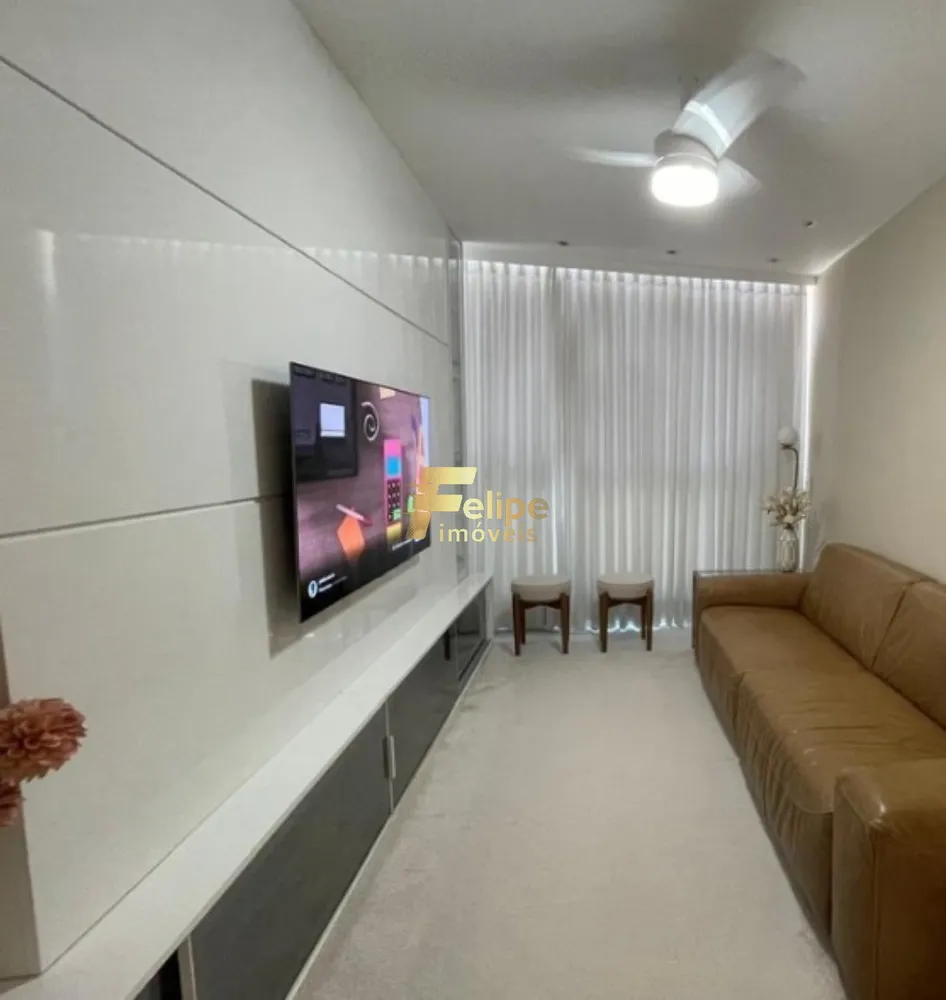 Apartamento, 3 quartos, 75 m² - Foto 1