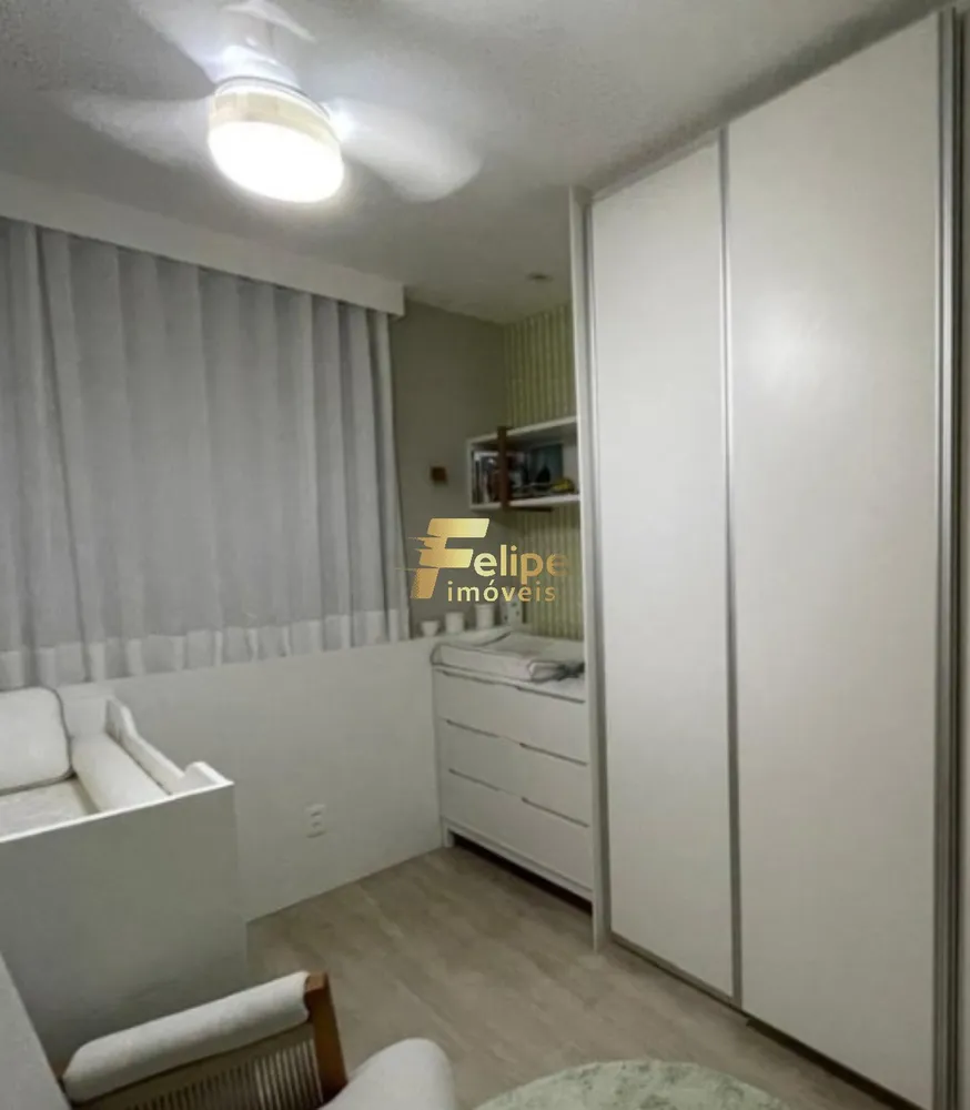 Apartamento, 3 quartos, 75 m² - Foto 3