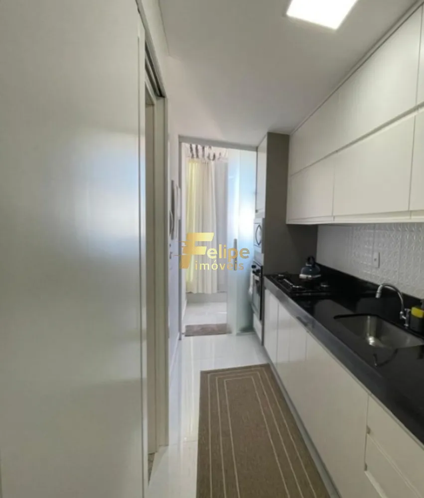Apartamento, 3 quartos, 75 m² - Foto 2