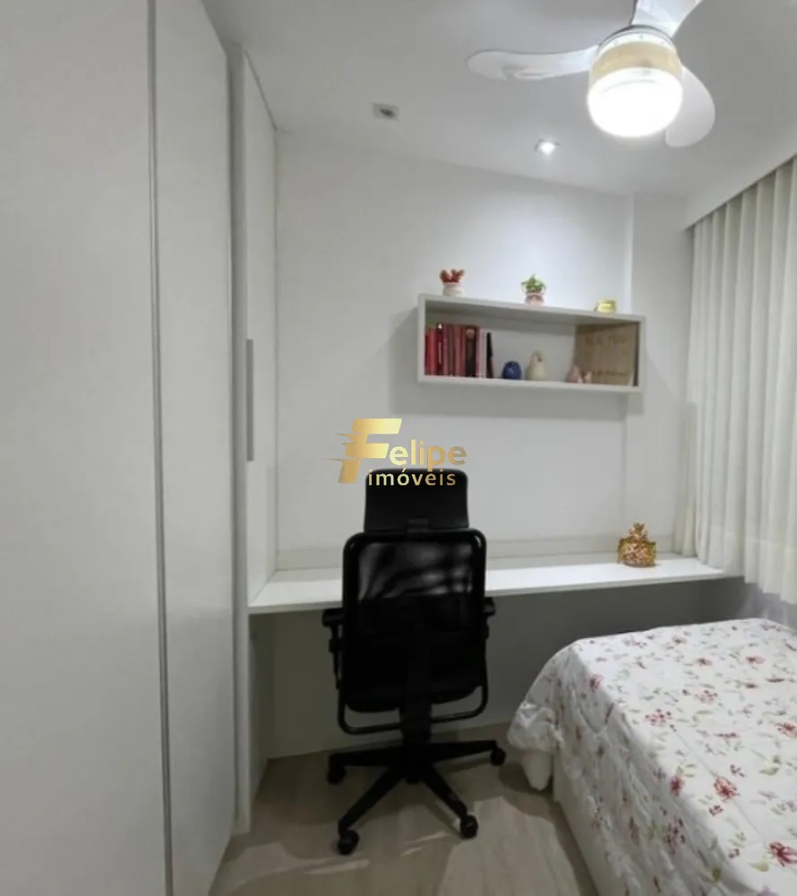 Apartamento, 3 quartos, 75 m² - Foto 4