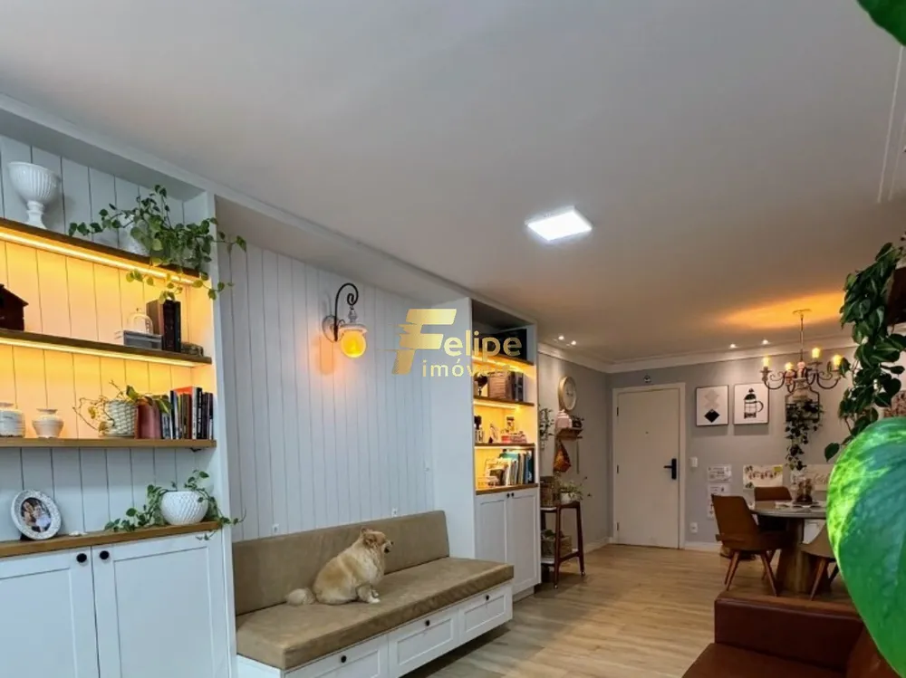 Apartamento, 4 quartos, 115 m² - Foto 2