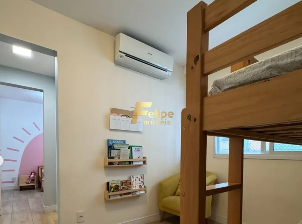 Apartamento, 4 quartos, 115 m² - Foto 12