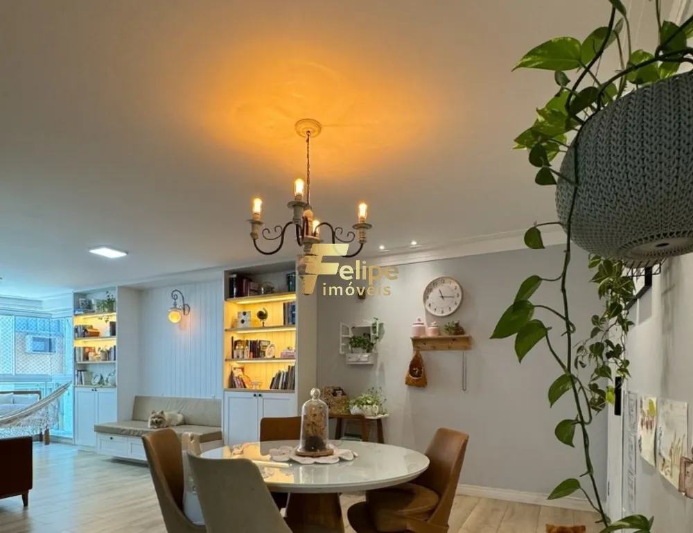 Apartamento, 4 quartos, 115 m² - Foto 4