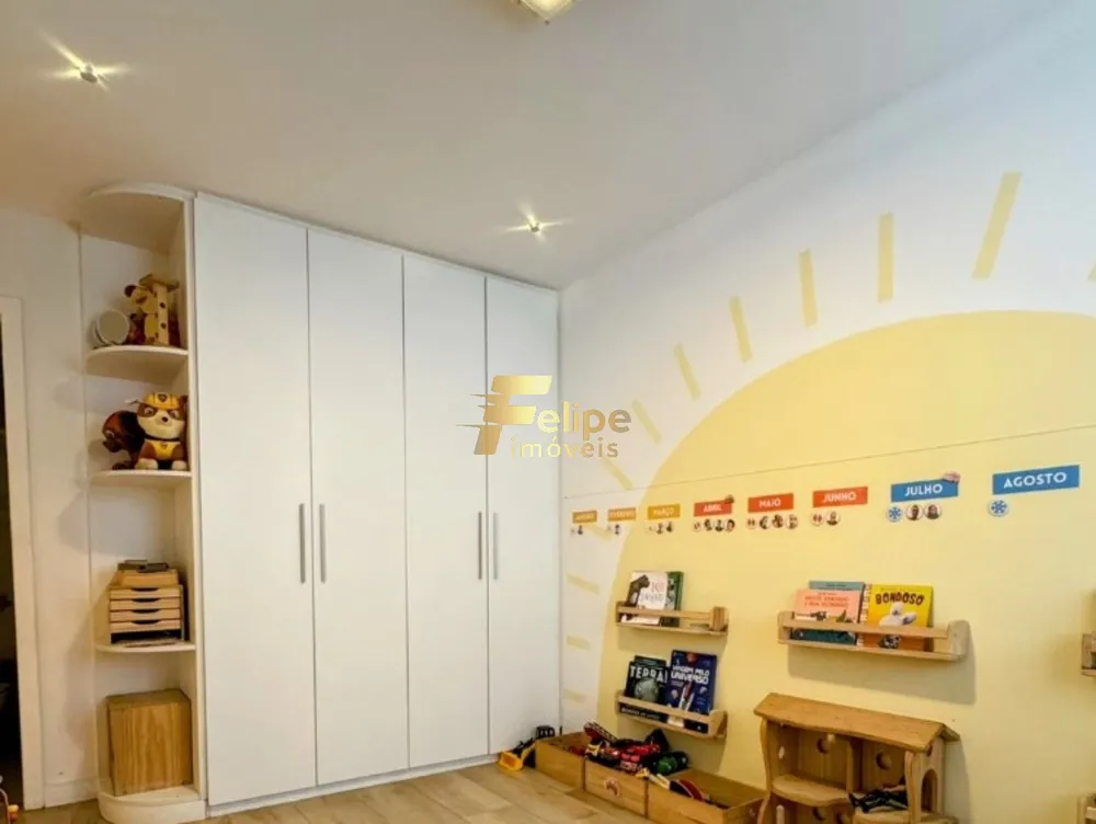 Apartamento, 4 quartos, 115 m² - Foto 9