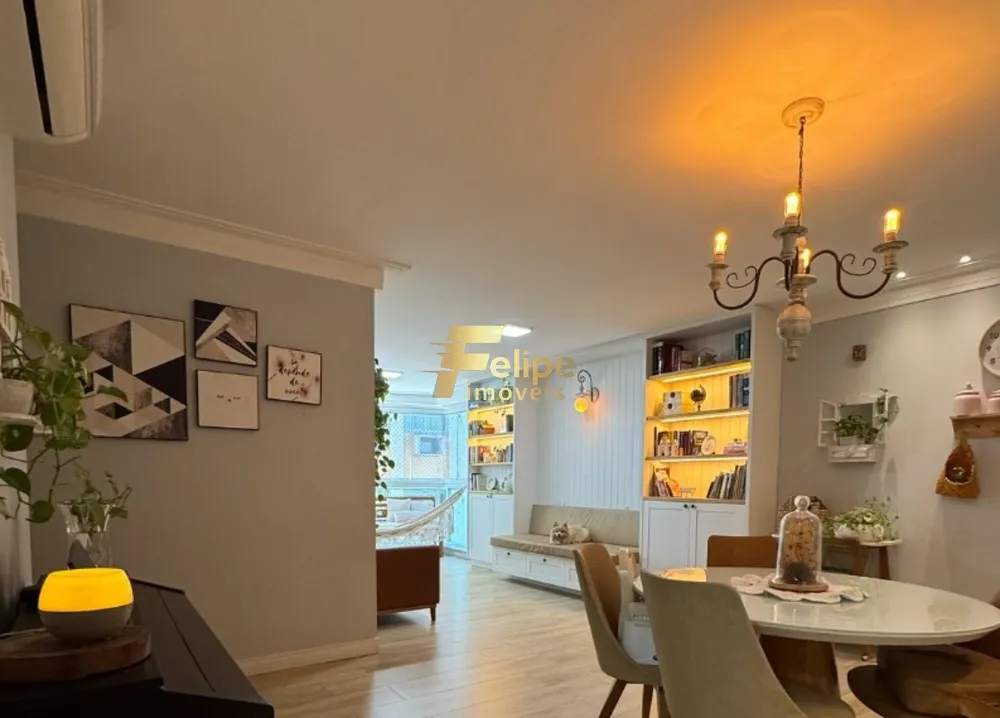 Apartamento, 4 quartos, 115 m² - Foto 5