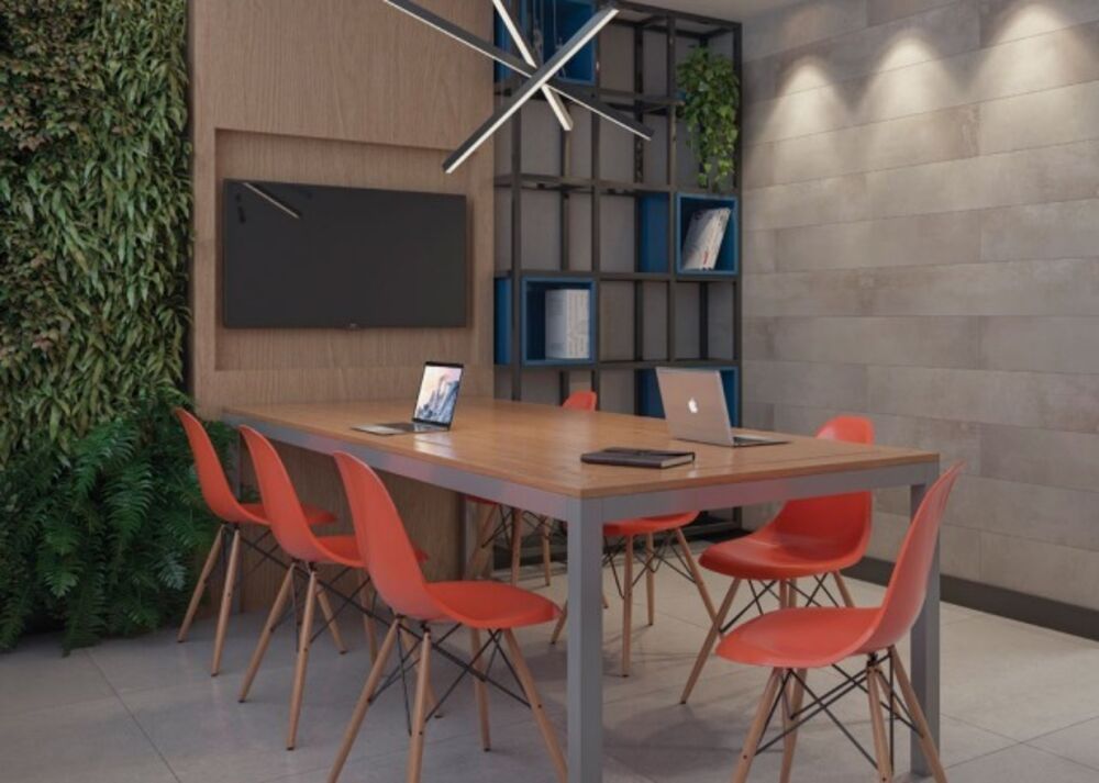 Apartamento, 2 quartos, 55 m² - Foto 12