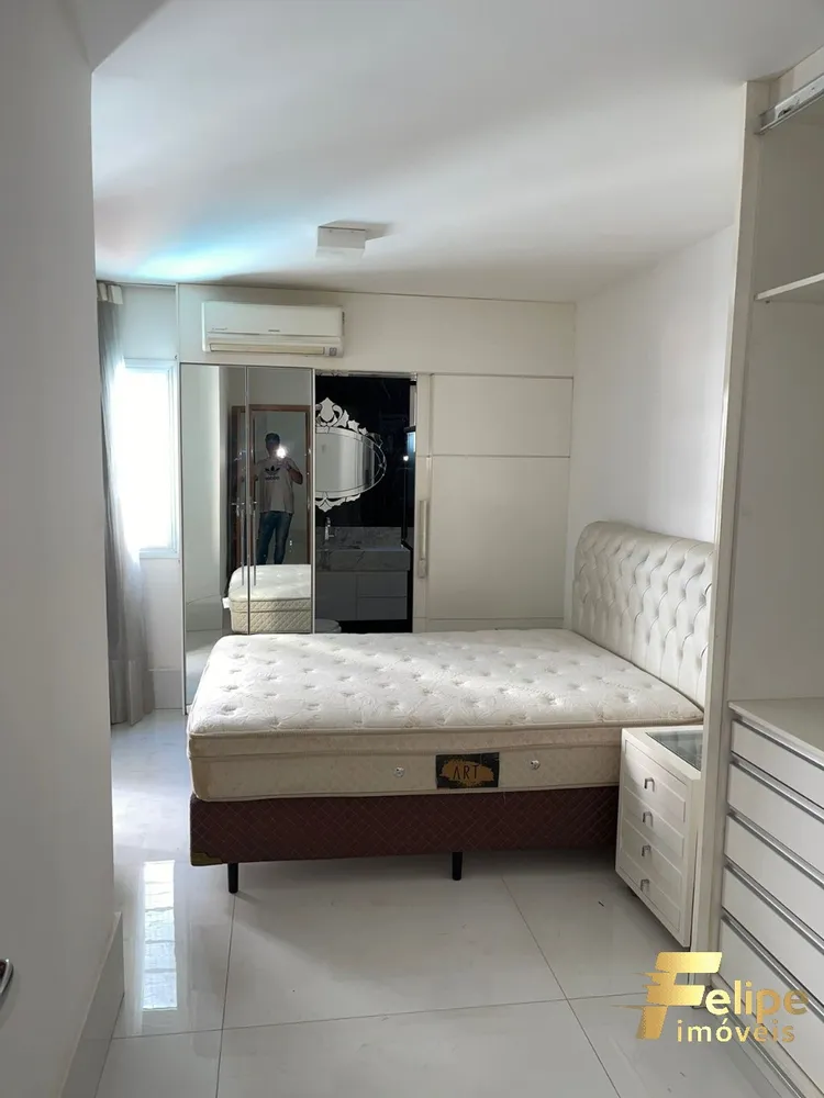 Apartamento, 3 quartos, 157 m² - Foto 1