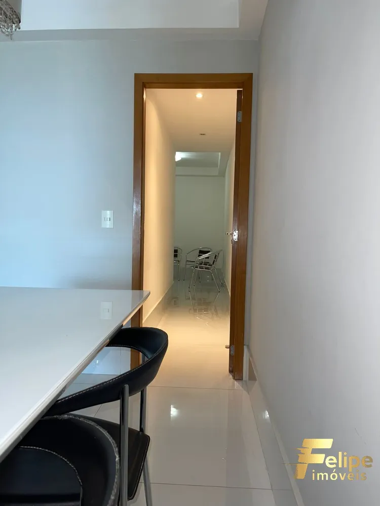 Apartamento, 3 quartos, 157 m² - Foto 8