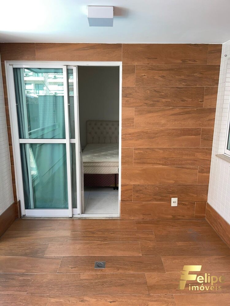 Apartamento, 3 quartos, 157 m² - Foto 4