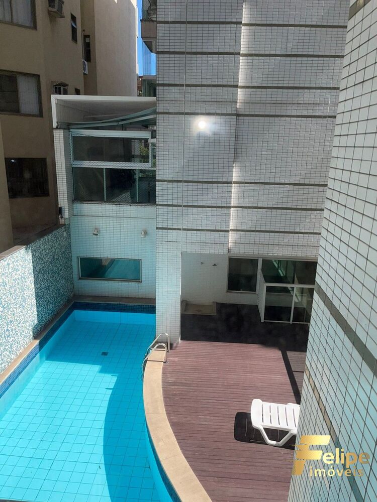 Apartamento, 3 quartos, 157 m² - Foto 2
