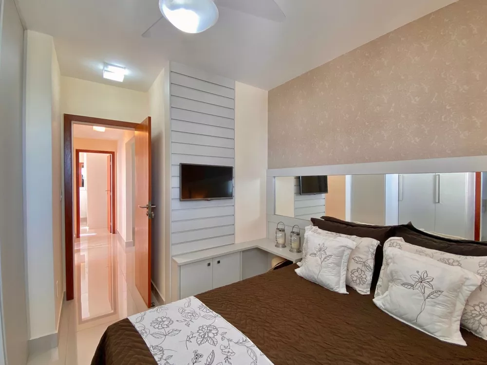 Apartamento à venda com 3 quartos, 90m² - Foto 4