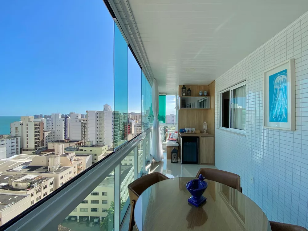 Apartamento à venda com 3 quartos, 90m² - Foto 1