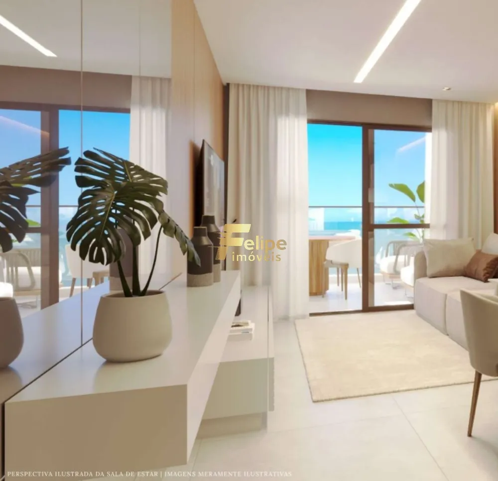 Apartamento, 2 quartos, 70 m² - Foto 7
