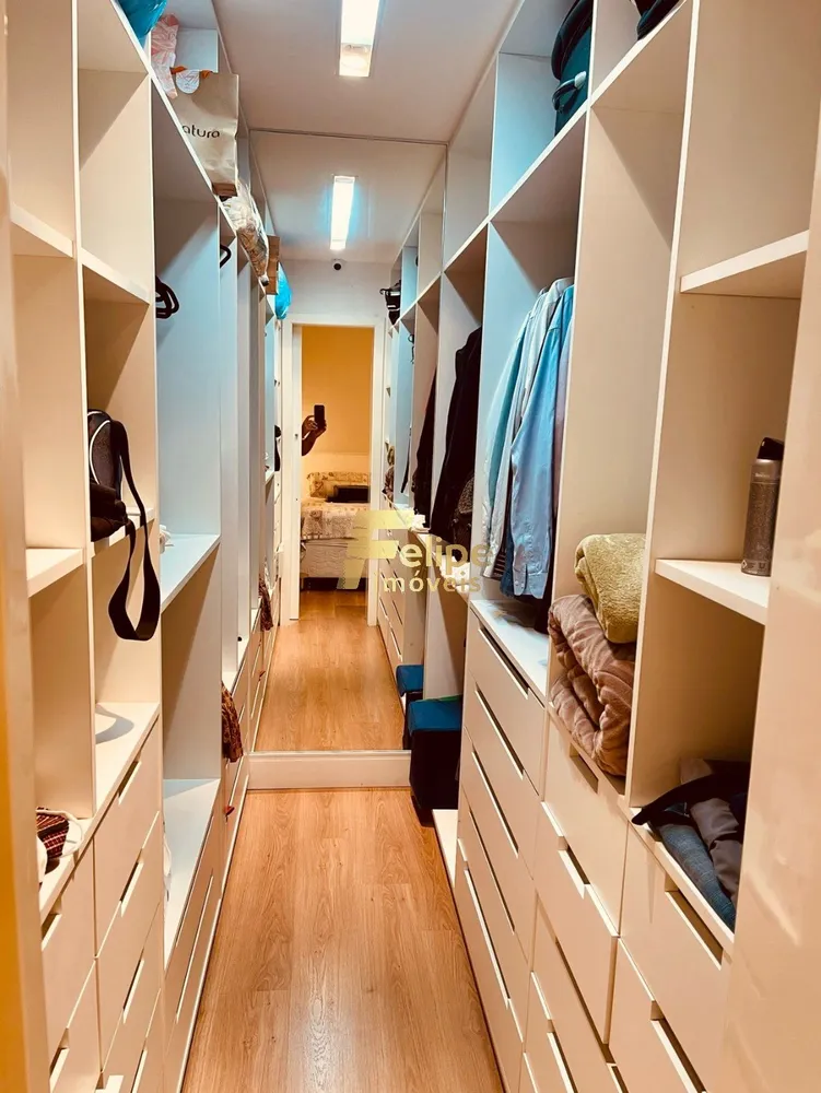 Apartamento, 3 quartos, 142 m² - Foto 12