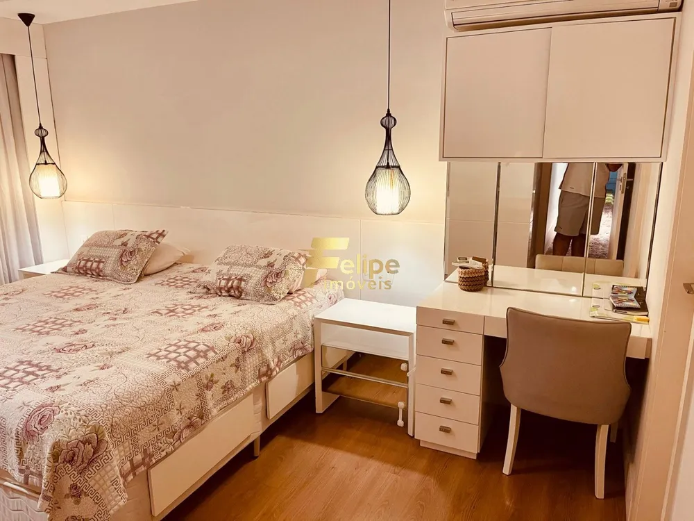 Apartamento, 3 quartos, 142 m² - Foto 9