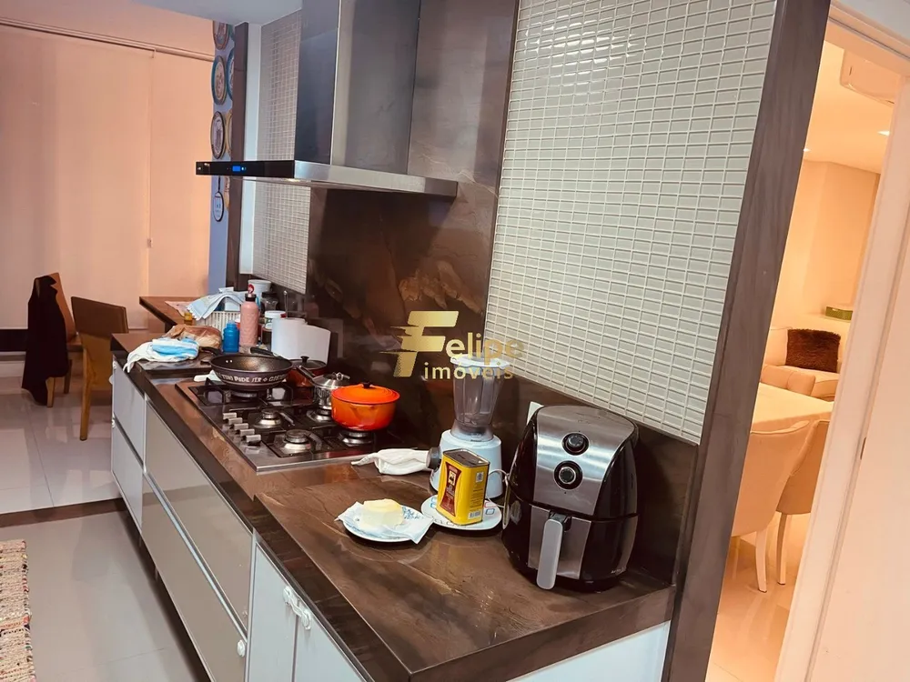 Apartamento, 3 quartos, 142 m² - Foto 6