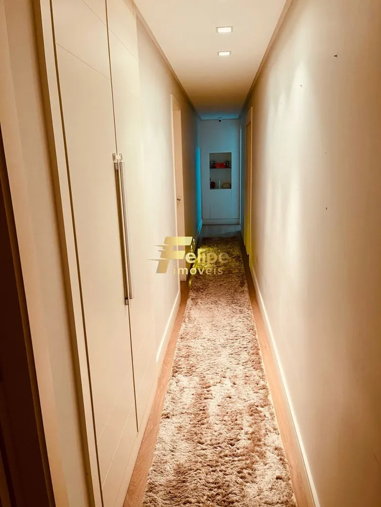 Apartamento, 3 quartos, 142 m² - Foto 10