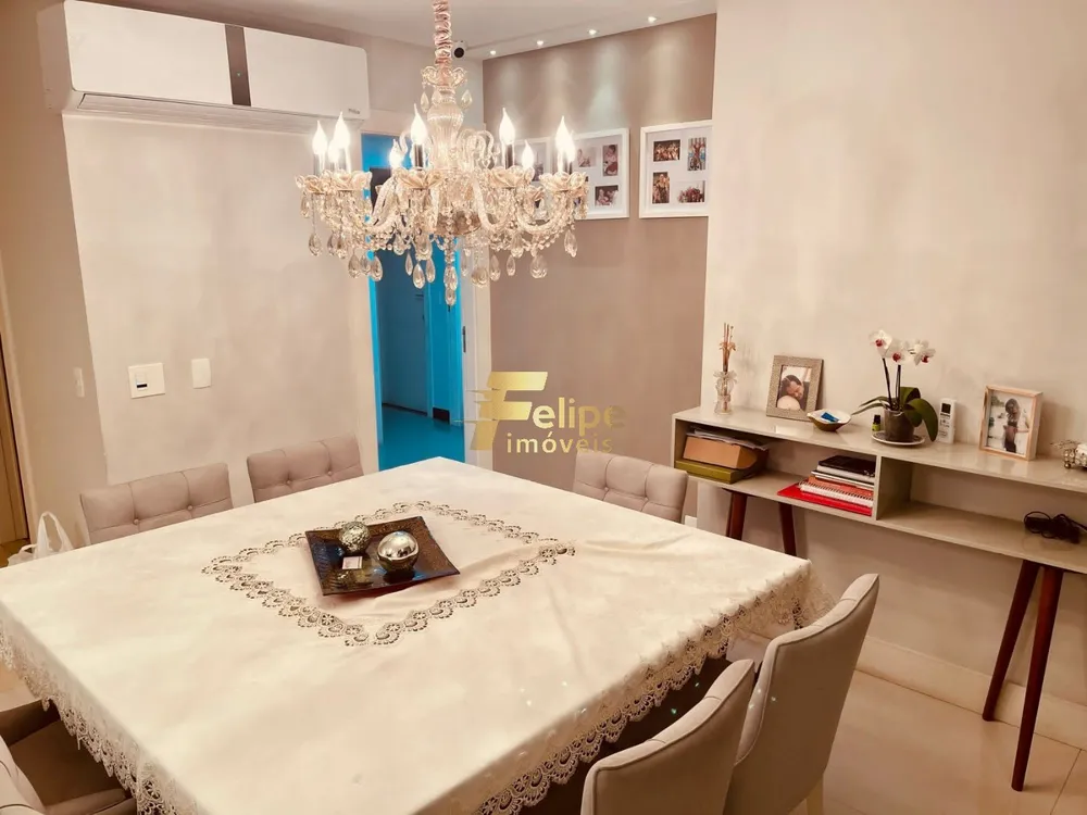 Apartamento, 3 quartos, 142 m² - Foto 5