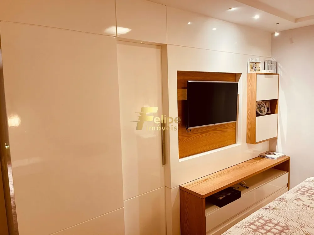 Apartamento, 3 quartos, 142 m² - Foto 11