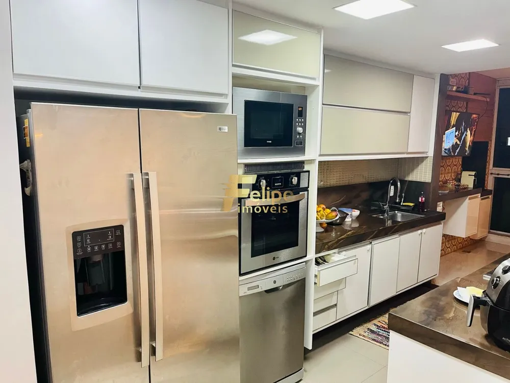 Apartamento, 3 quartos, 142 m² - Foto 7