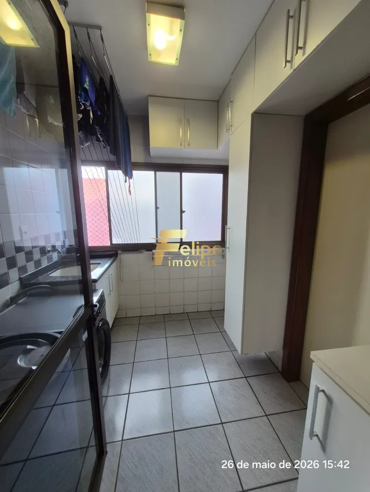 Apartamento, 3 quartos, 146 m² - Foto 8