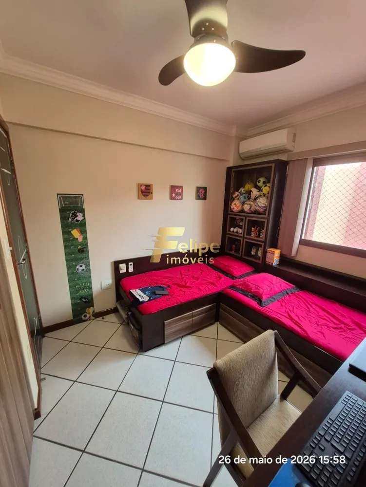 Apartamento, 3 quartos, 146 m² - Foto 6