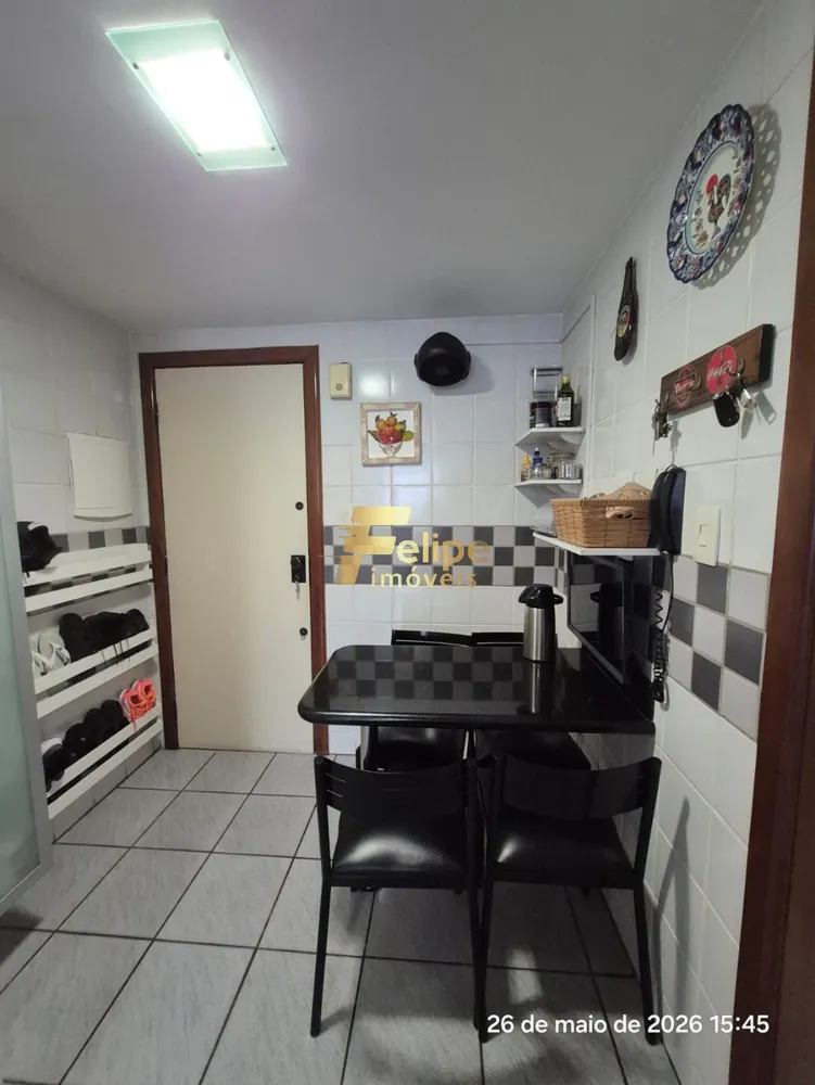 Apartamento, 3 quartos, 146 m² - Foto 4