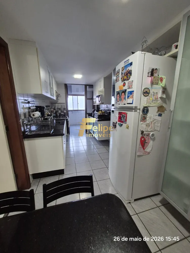 Apartamento, 3 quartos, 146 m² - Foto 10