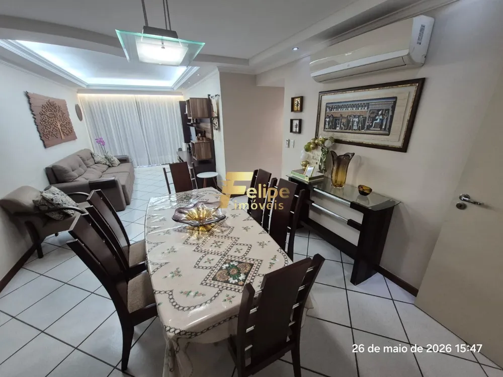 Apartamento, 3 quartos, 146 m² - Foto 7