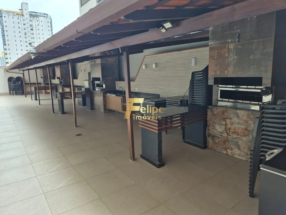 Apartamento, 3 quartos, 146 m² - Foto 5