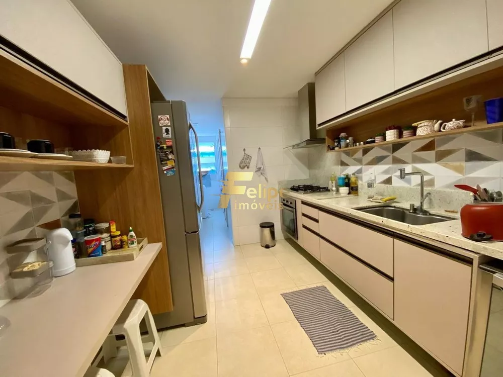 Apartamento à venda com 4 quartos, 100m² - Foto 4