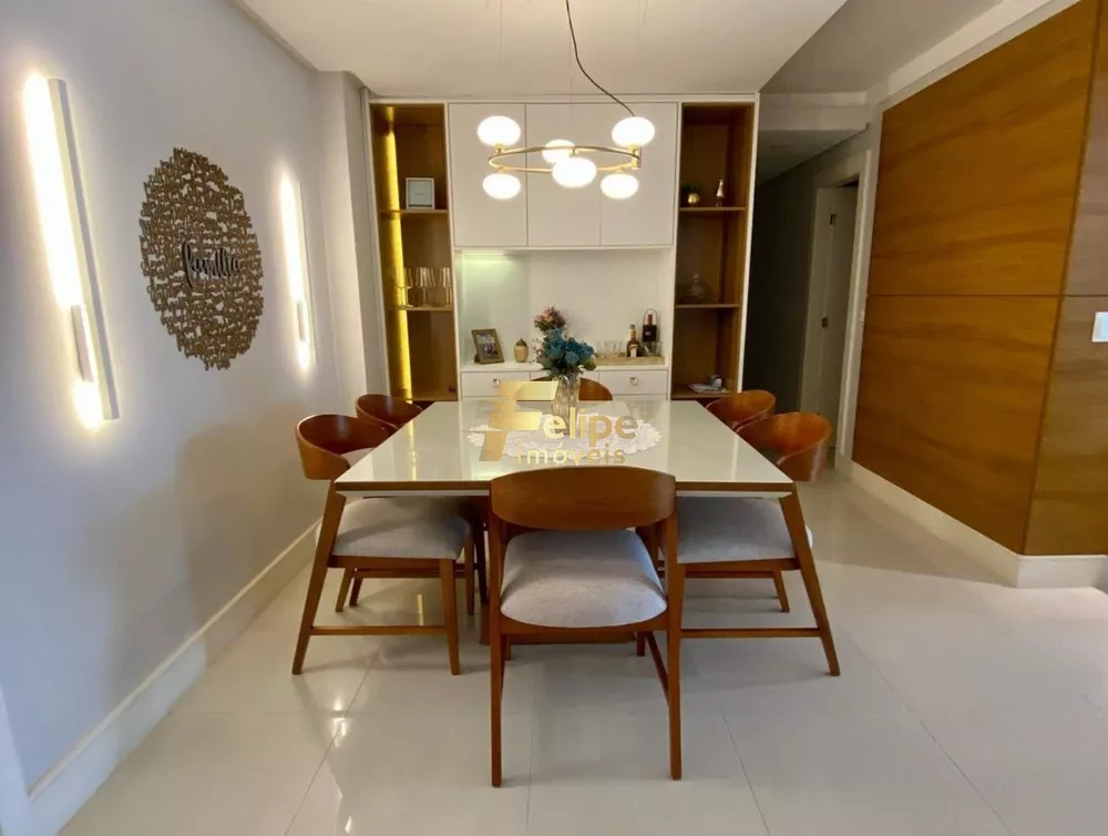 Apartamento à venda com 4 quartos, 100m² - Foto 6