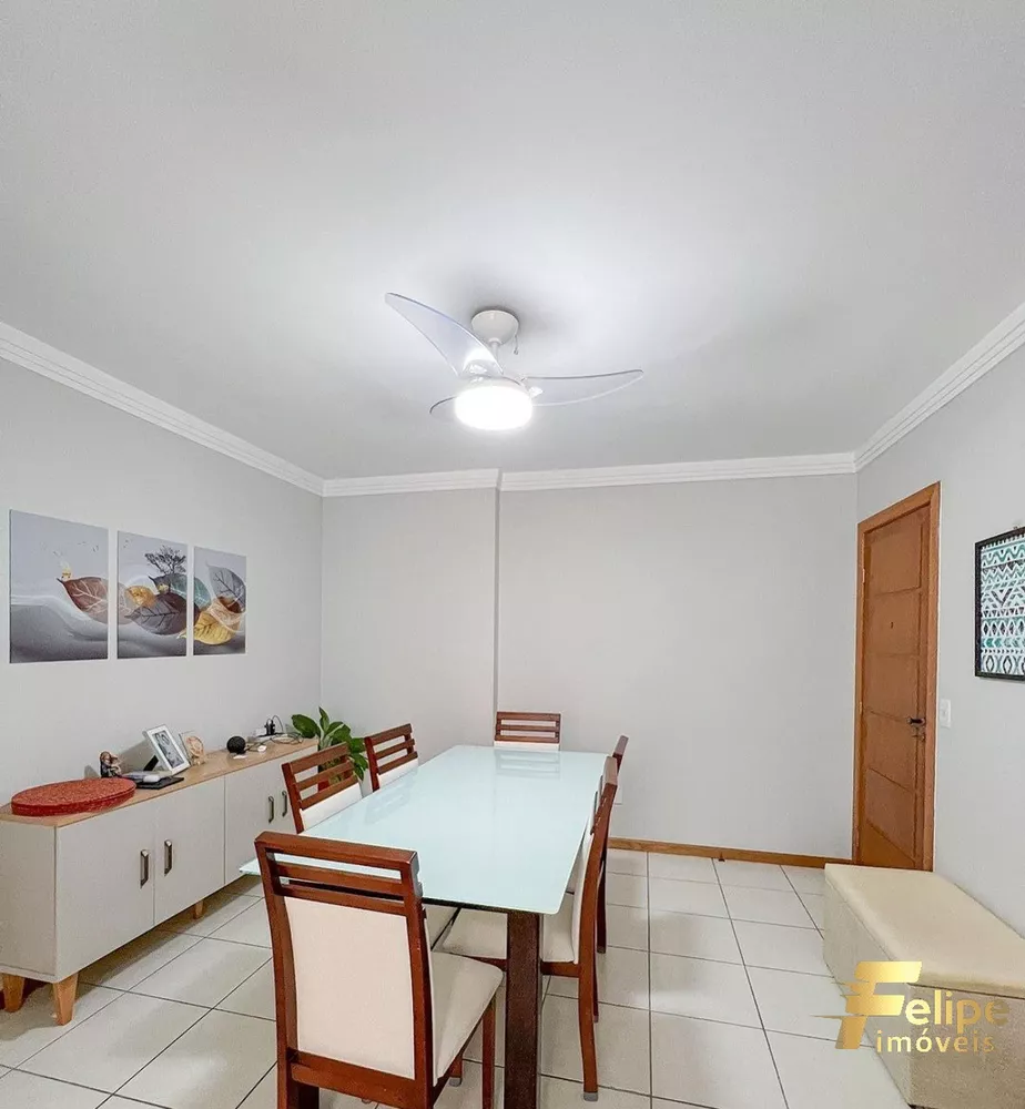 Apartamento à venda com 3 quartos, 90m² - Foto 7