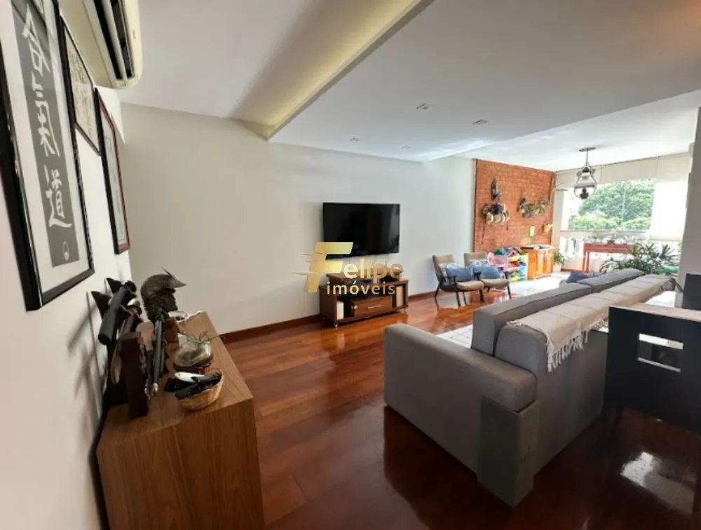 Apartamento, 3 quartos, 146 m² - Foto 10
