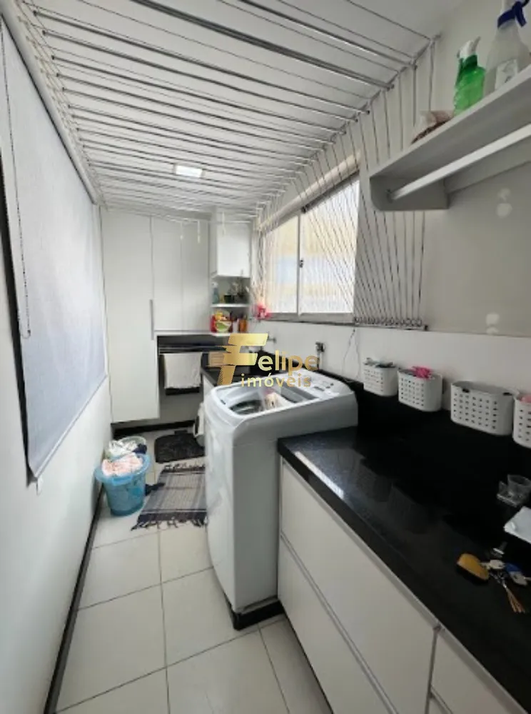 Apartamento, 3 quartos, 146 m² - Foto 9