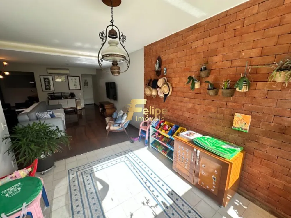 Apartamento, 3 quartos, 146 m² - Foto 12