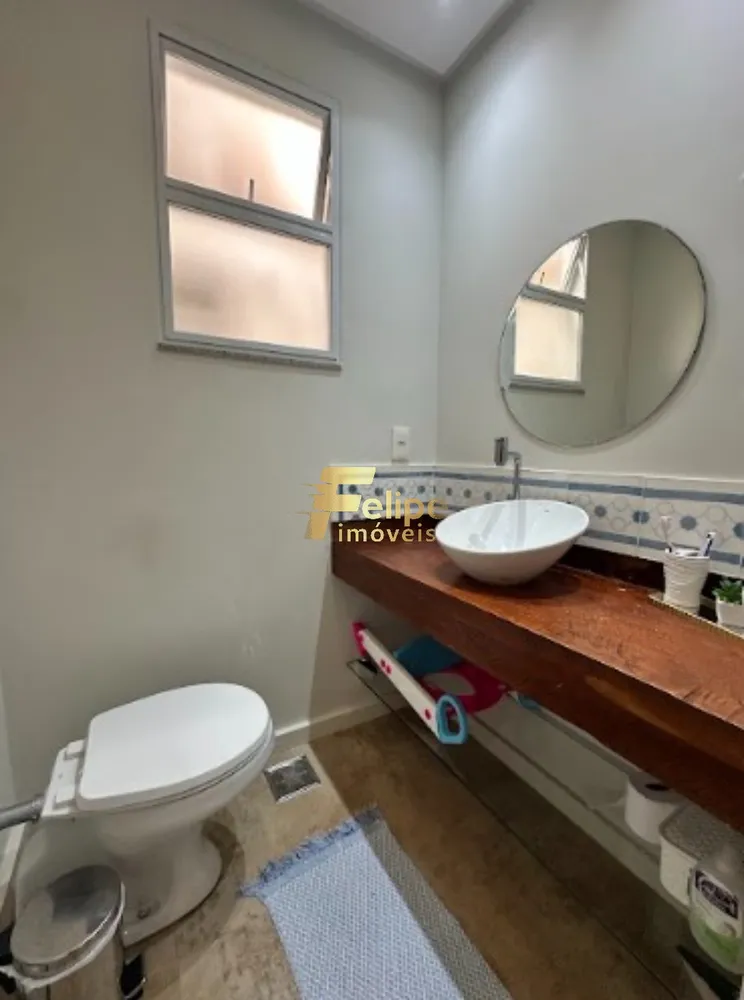Apartamento, 3 quartos, 146 m² - Foto 7