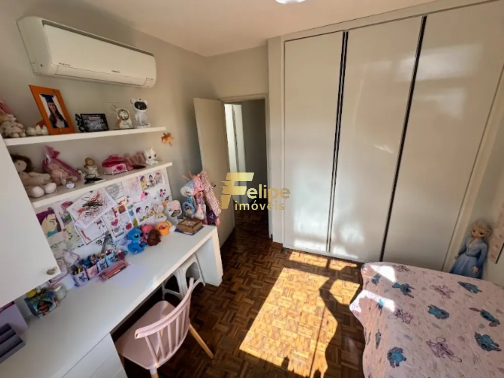 Apartamento, 3 quartos, 146 m² - Foto 5