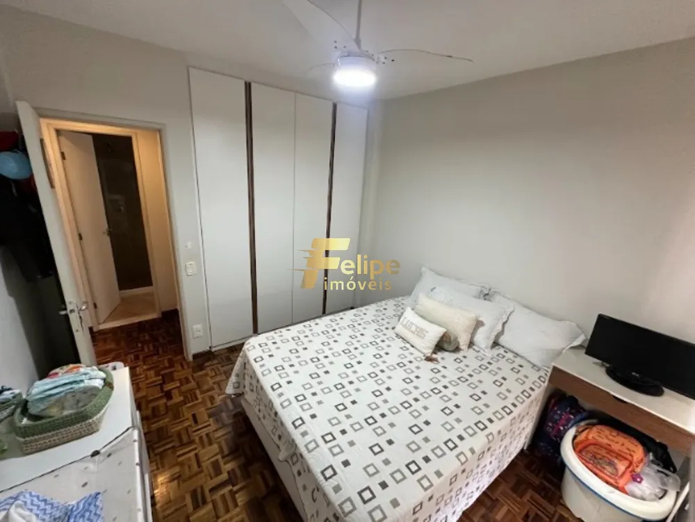 Apartamento, 3 quartos, 146 m² - Foto 8