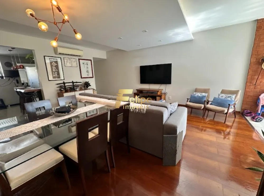 Apartamento, 3 quartos, 146 m² - Foto 11