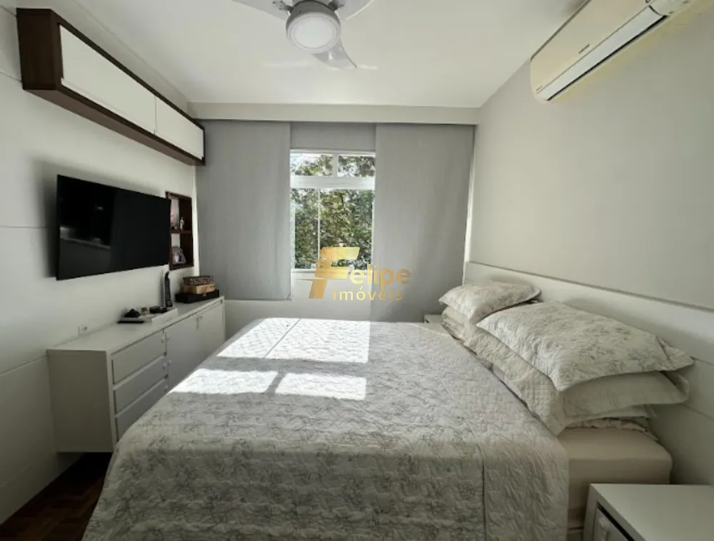 Apartamento, 3 quartos, 146 m² - Foto 4